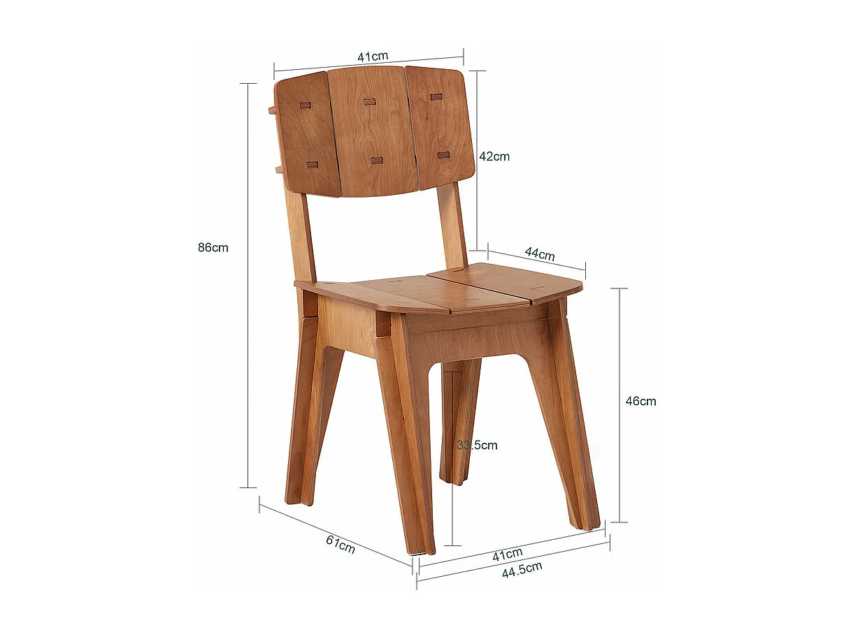 SoBuy Fauteuil Design Salon Ergonomique Confortable, Hauteur d'assise 35cm, Structure Tenons et Mortaises, 55x72x70 cm, HFST02-SCH