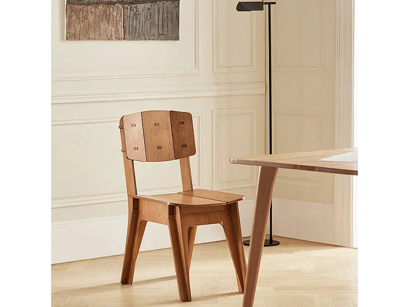 SoBuy Fauteuil Design Salon Ergonomique Confortable, Hauteur d'assise 35cm, Structure Tenons et Mortaises, 55x72x70 cm, HFST02-SCH