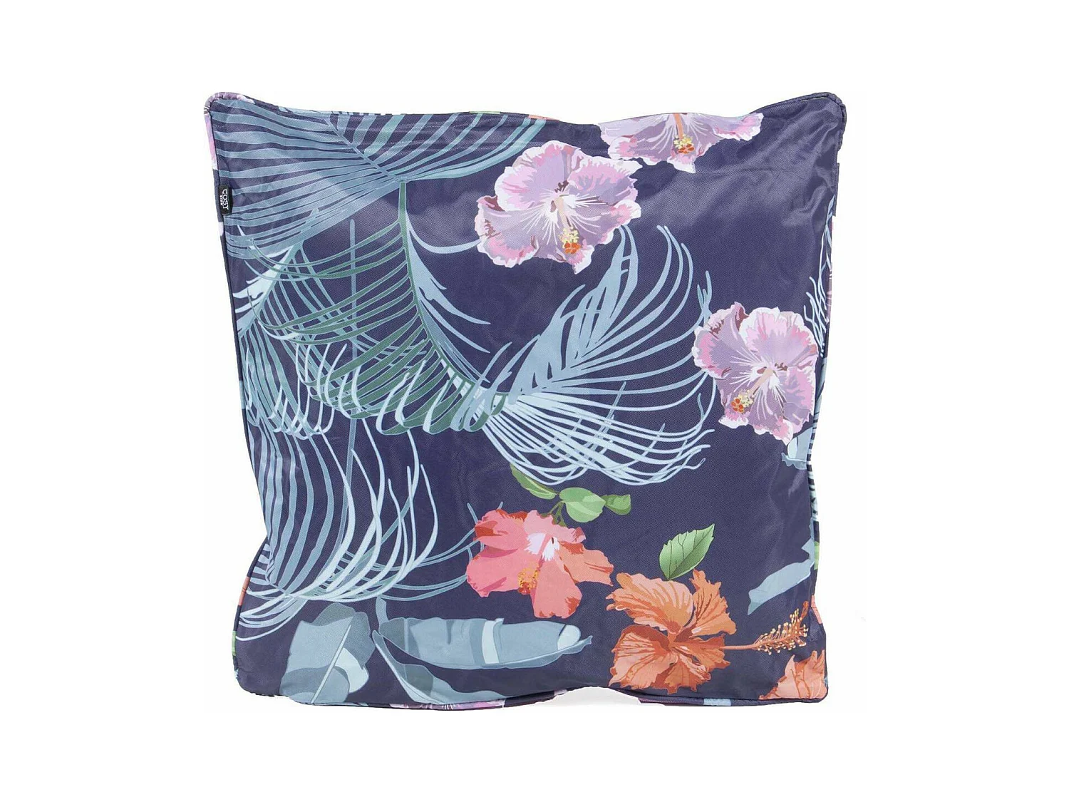 Coussin extérieur carré 45 cm Sun