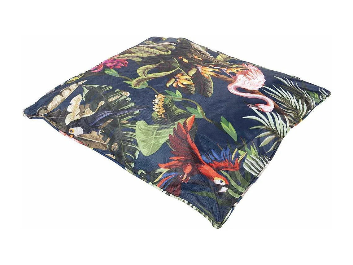 Coussin extérieur carré 45 cm Sun