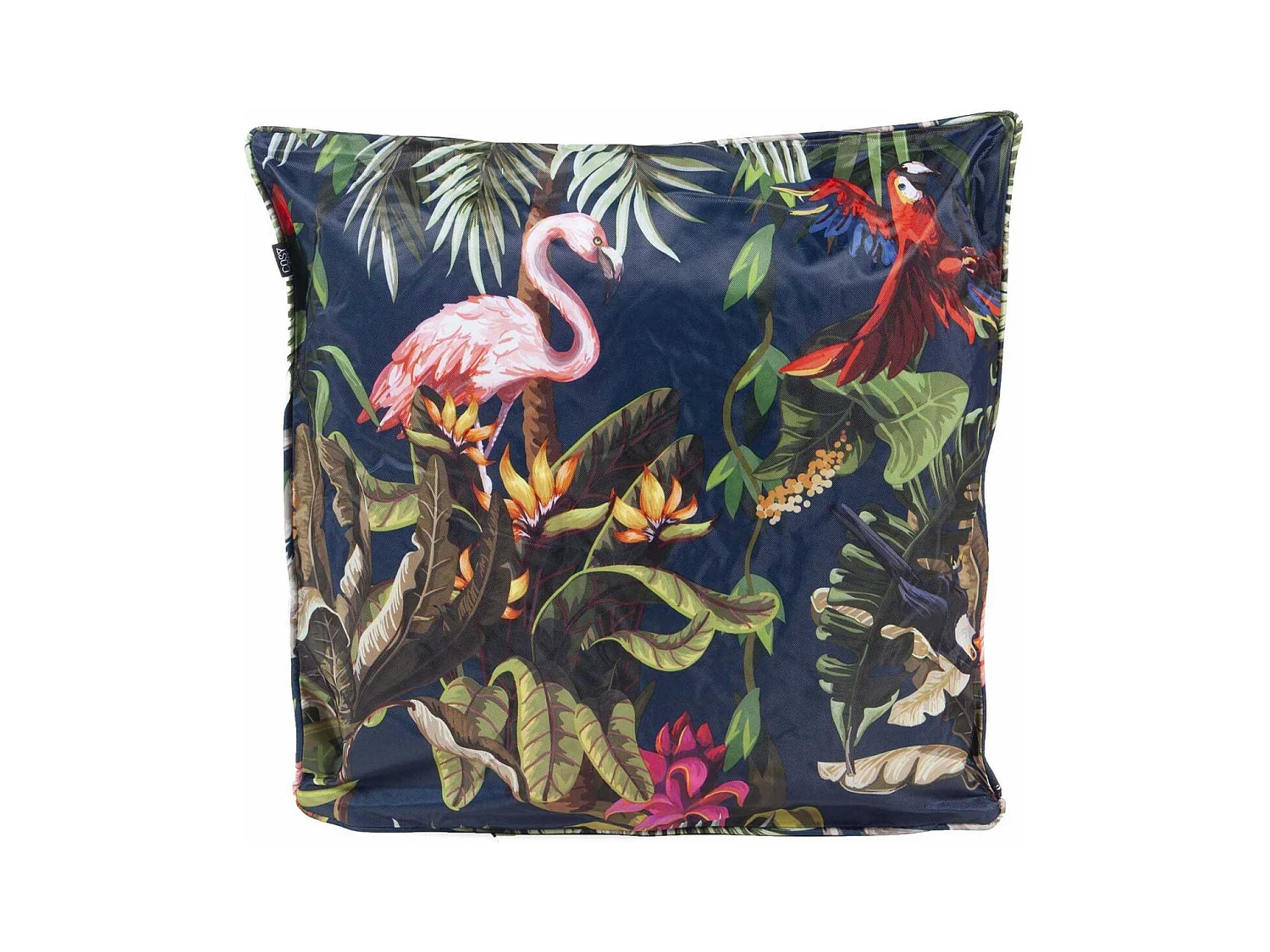 Coussin extérieur carré 45 cm Sun