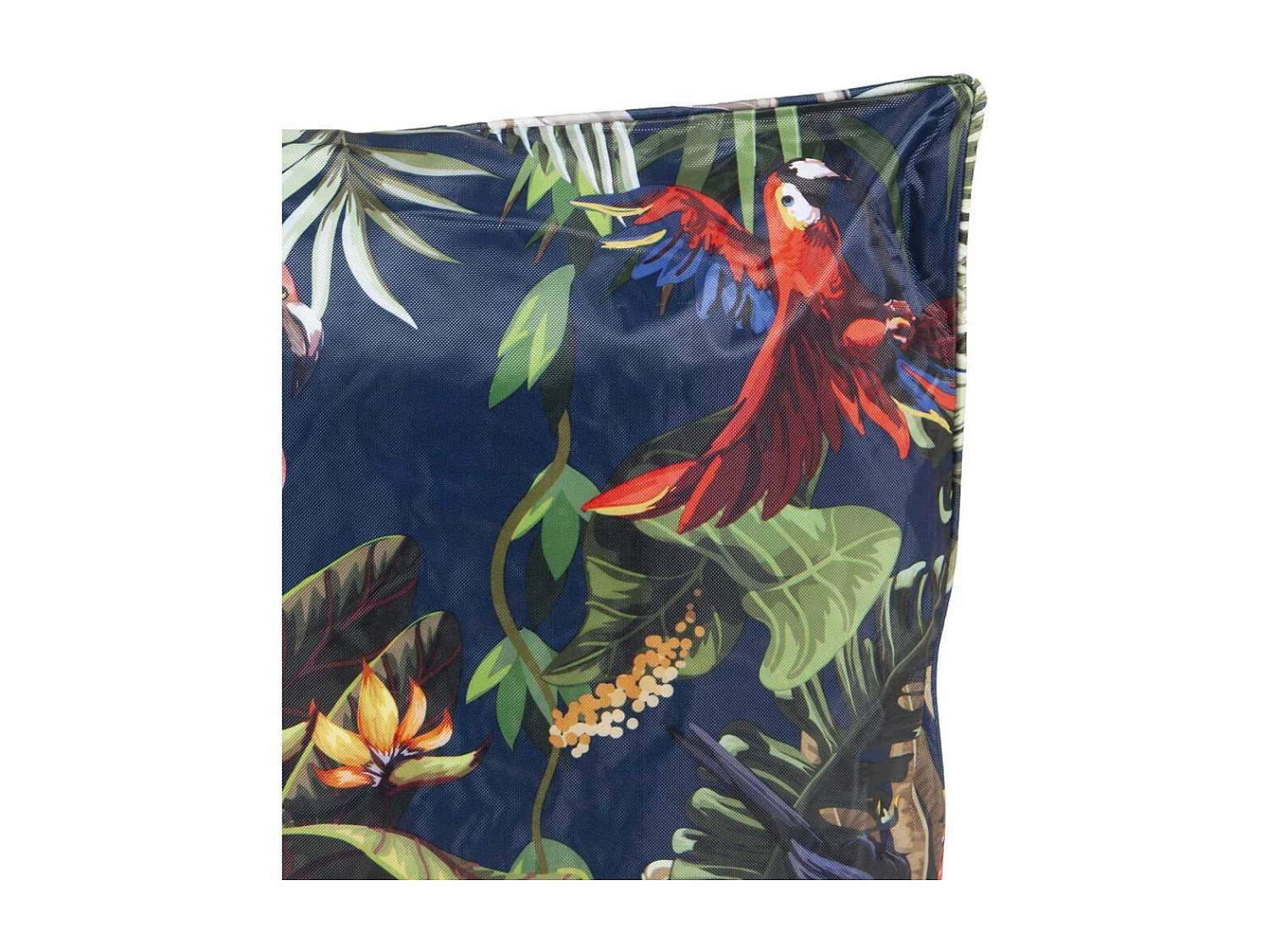 Coussin extérieur carré 45 cm Sun