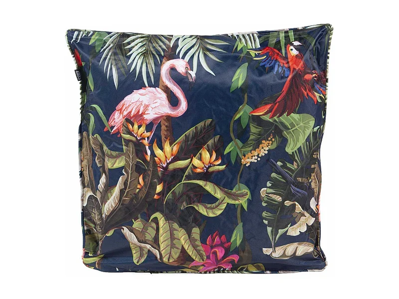 Coussin extérieur carré 45 cm Sun