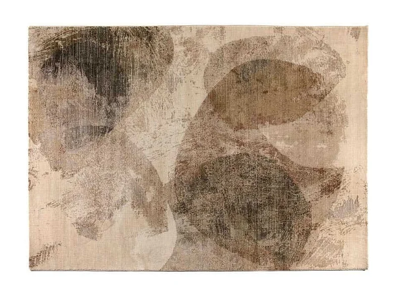 Aloyse Teppich Bronze 160 x 230 cm