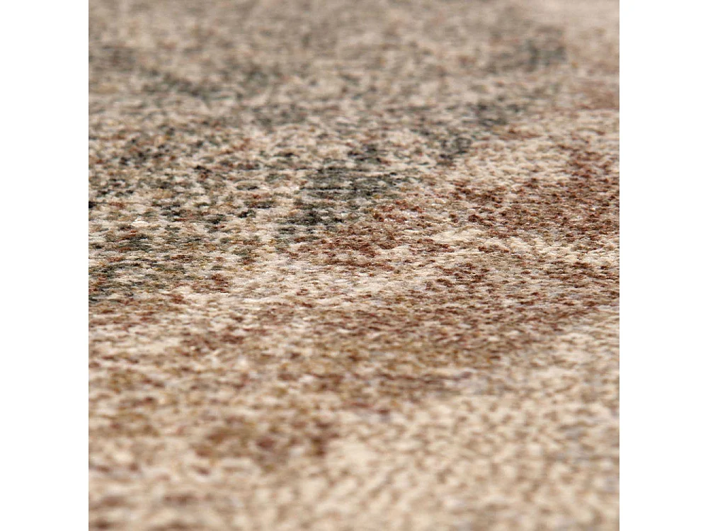 Tapis en polyester recyclé Aloyse