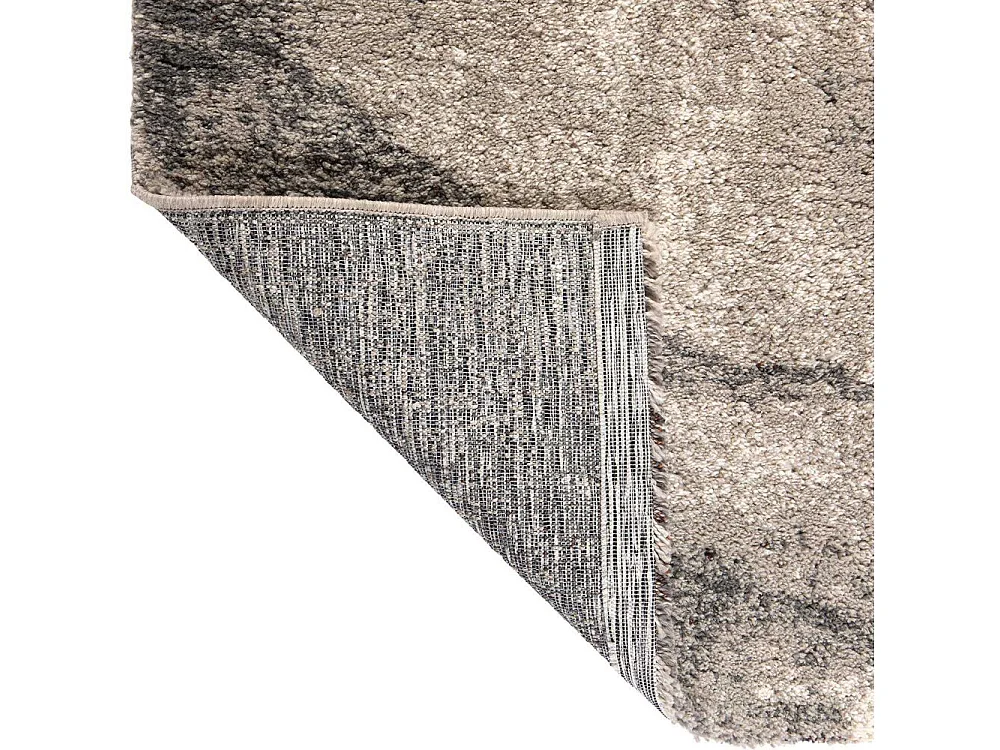 Teppich Pio Natur 160 x 160 cm