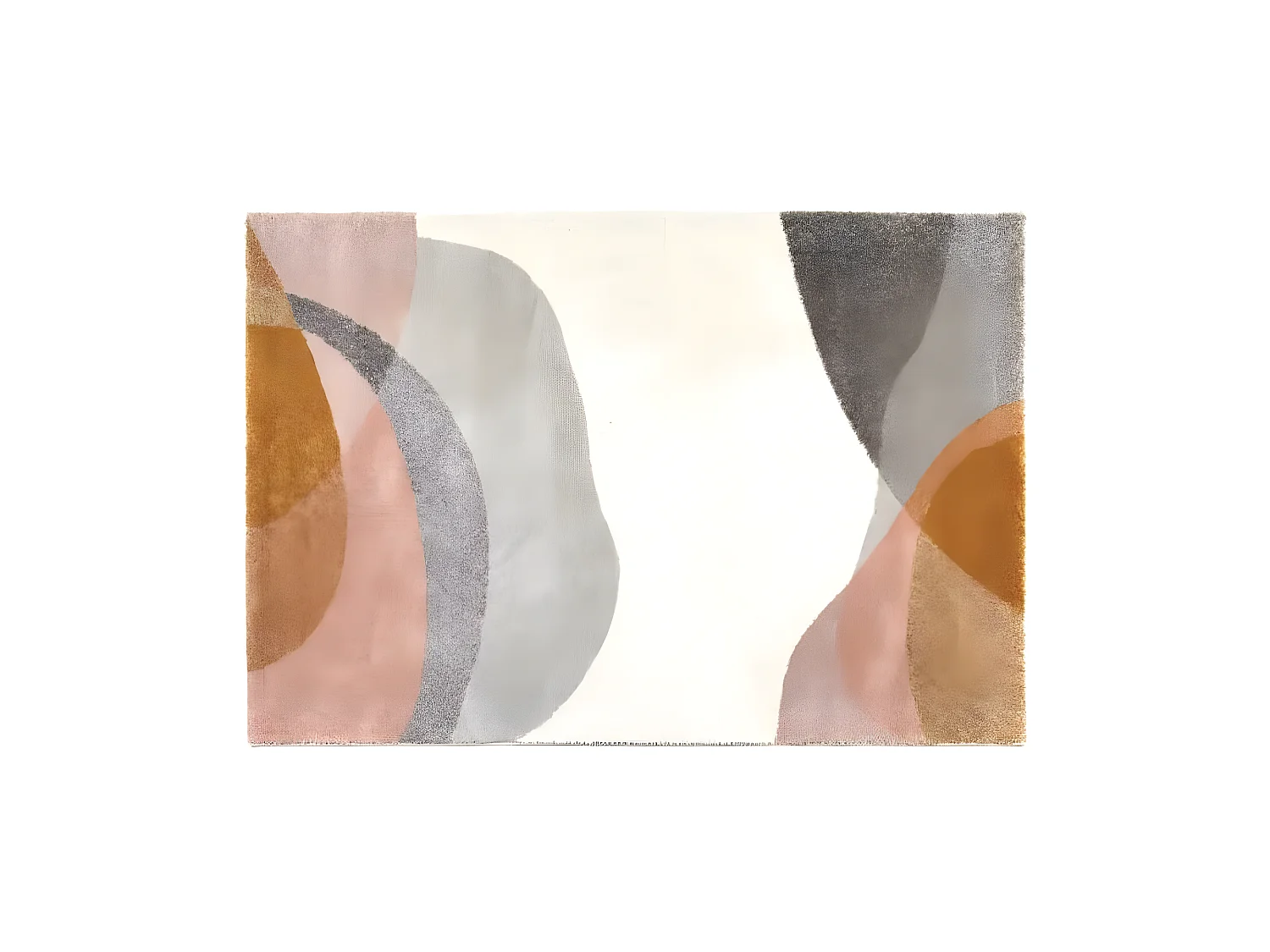 Tapis en polypropylène Sonya 200 x 290 cm