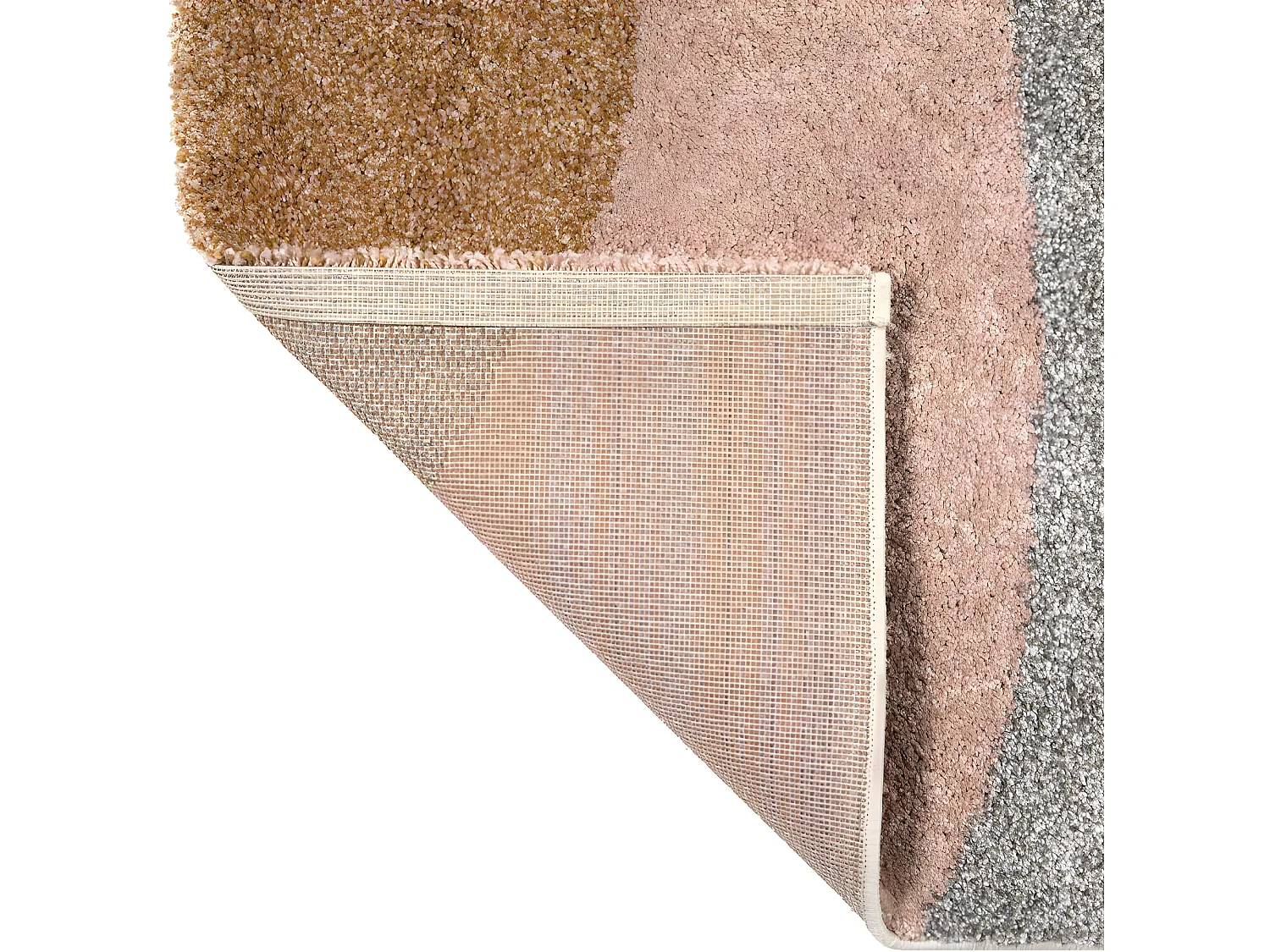 Tapis en polypropylène Sonya 200 x 290 cm