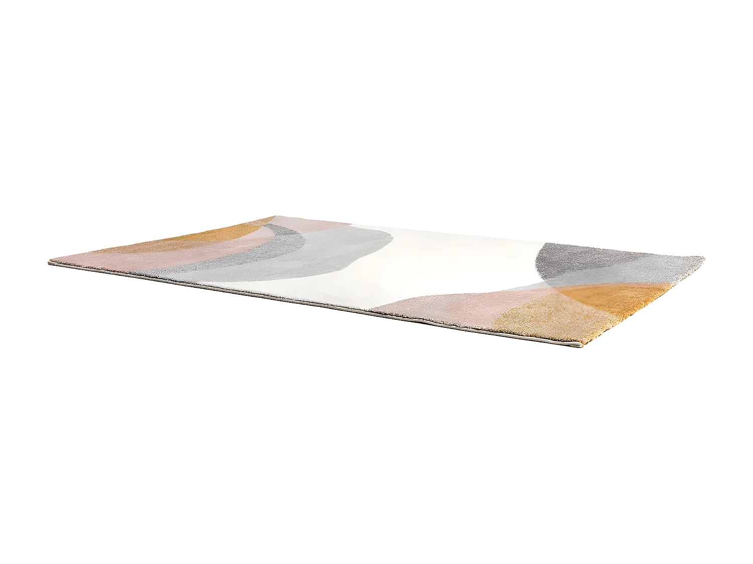 Tapis en polypropylène Sonya 200 x 290 cm