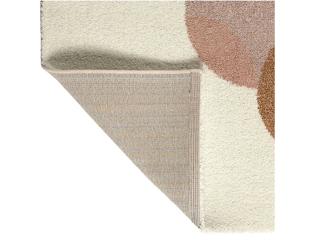 Alfombra Aina Bronce 160 x 230 cm