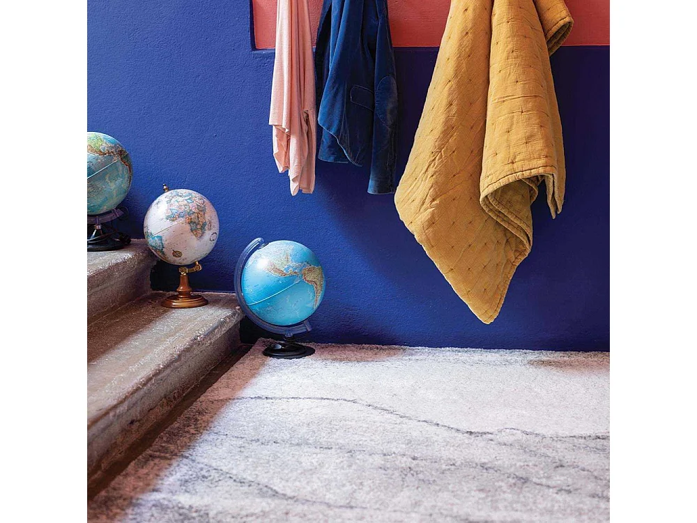 Tapis intérieur en polypropylène Pio 200 x 290 cm