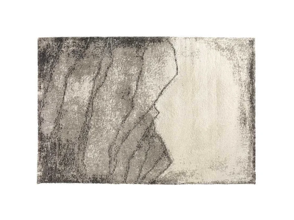Tapis intérieur en polypropylène Pio 200 x 290 cm