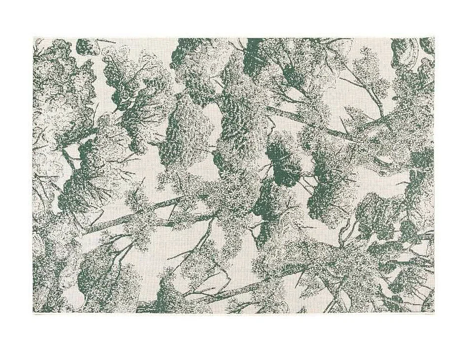 Deva outdoor tapijt Tijm 160 x 230 cm