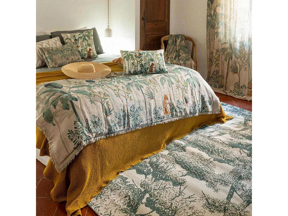 Deva outdoor tapijt Tijm 160 x 230 cm