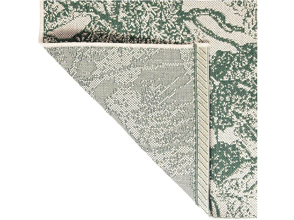 Deva outdoor tapijt Tijm 160 x 230 cm