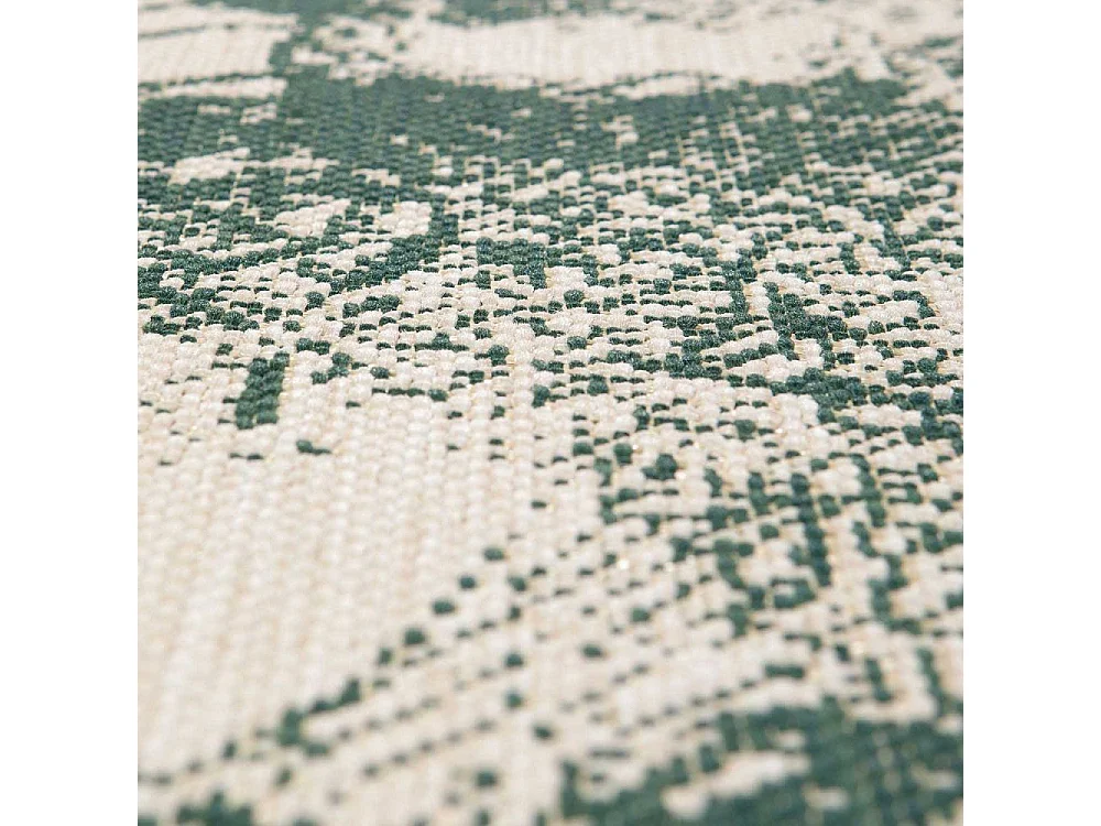 Deva outdoor tapijt Tijm 160 x 230 cm