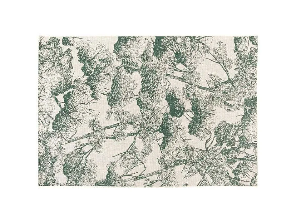 Deva outdoor tapijt Tijm 160 x 230 cm