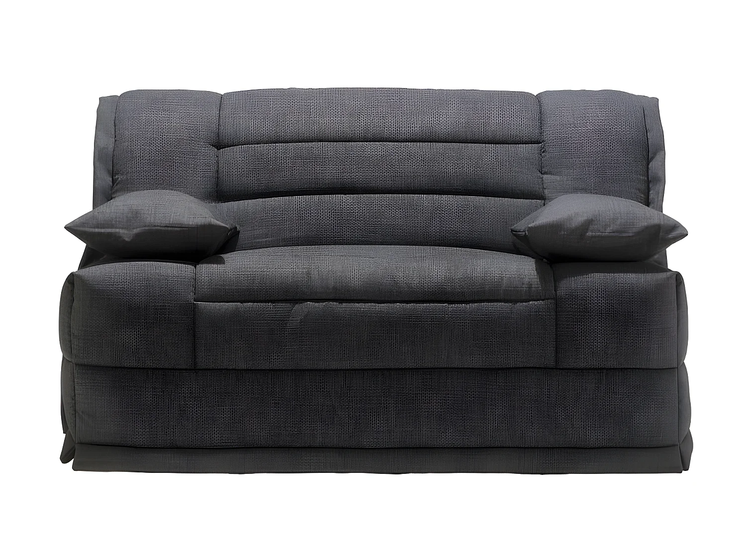 Banquette-lit BZ matelas 140 cm - SPEED CAPY n°2