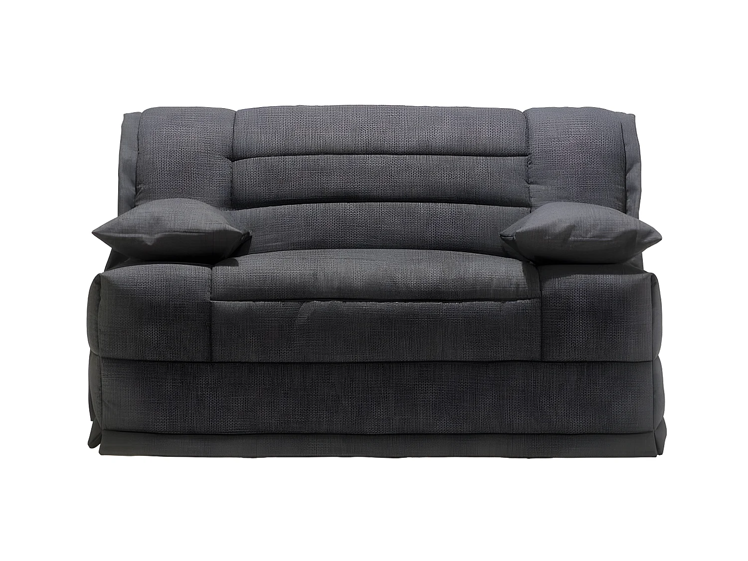 Banquette-lit BZ matelas 140 cm - SPEED CAPY n°2