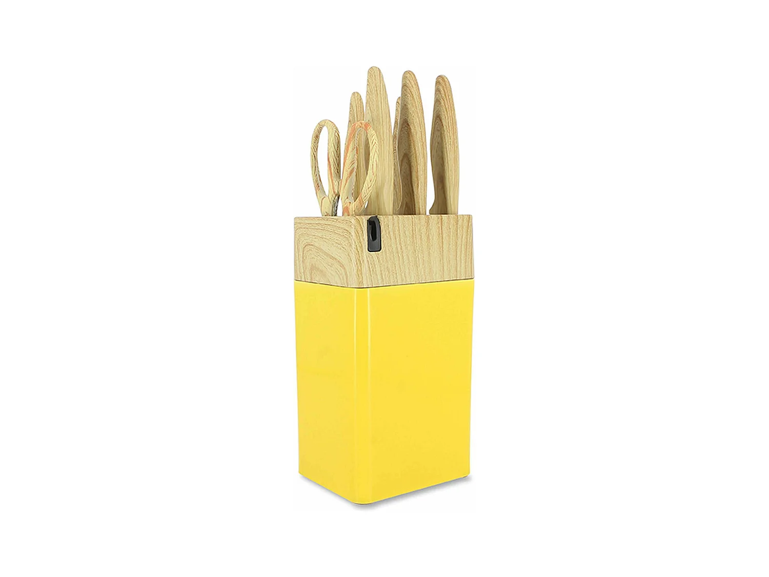 Set 3 poeles triply en acier inoxydable induction 20/24 et 28cm - made in france
