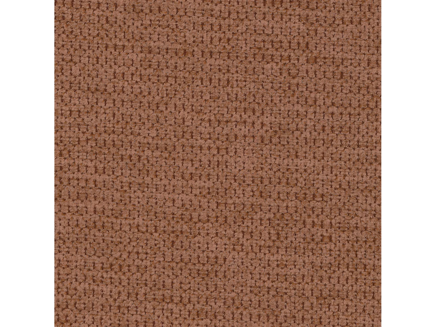 Canapé convertible 3 places coffre Bliss Cuivre