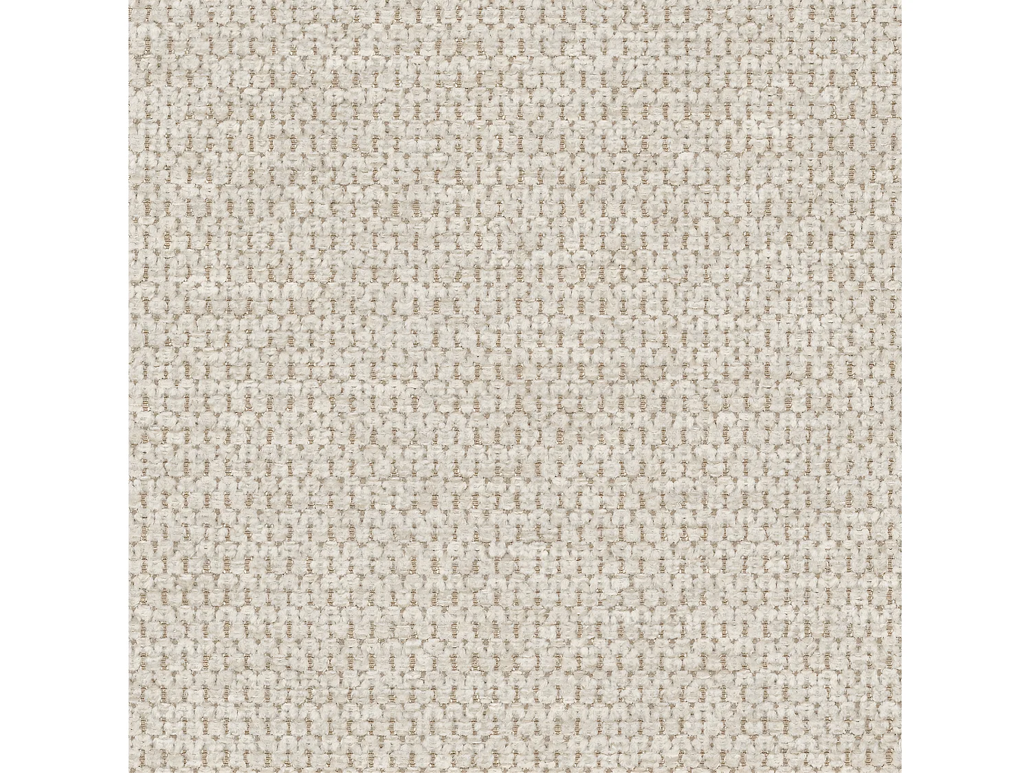 Canapé convertible 3 places coffre Bliss Beige