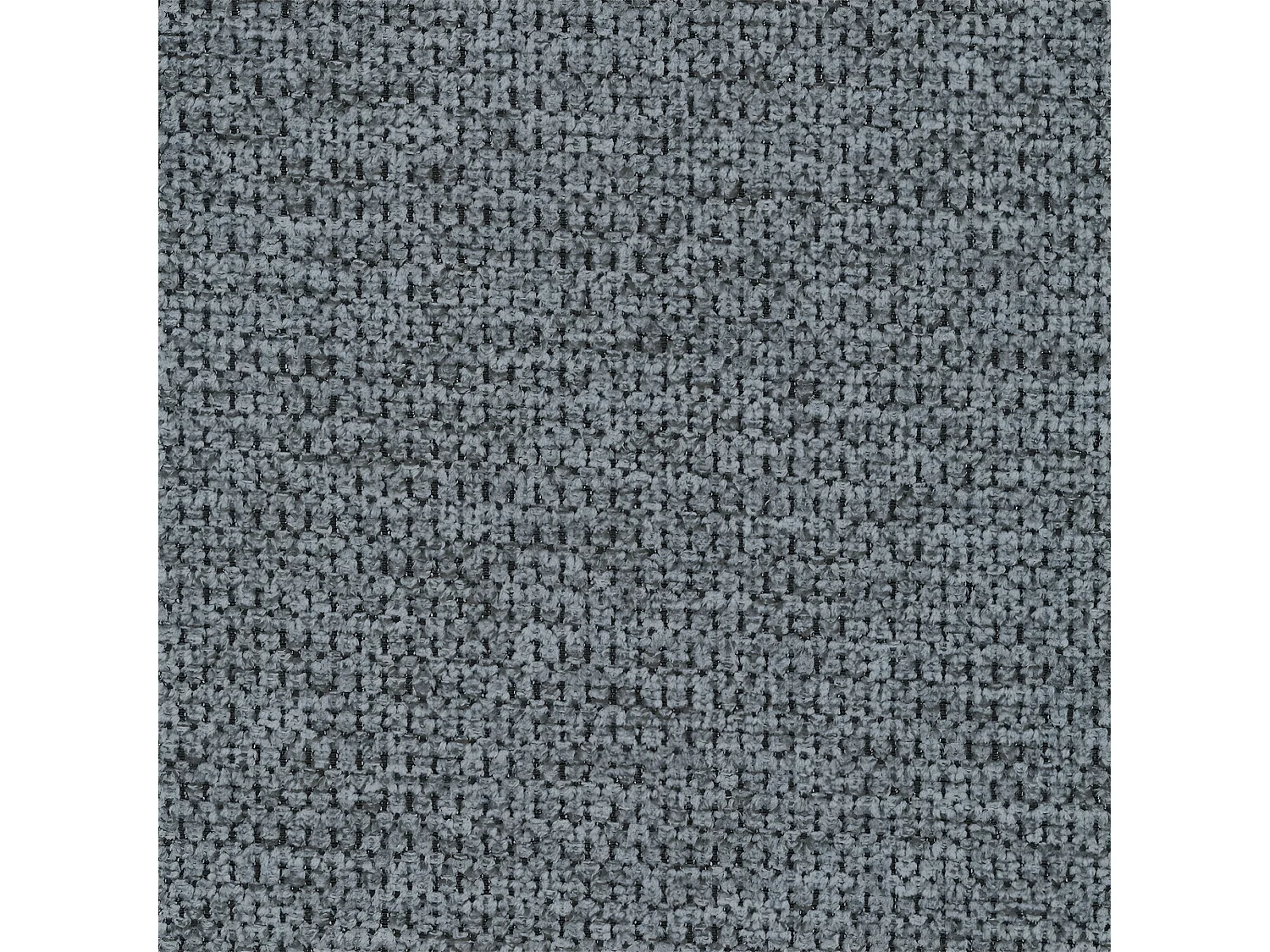 Canapé convertible 3 places coffre Bliss Gris