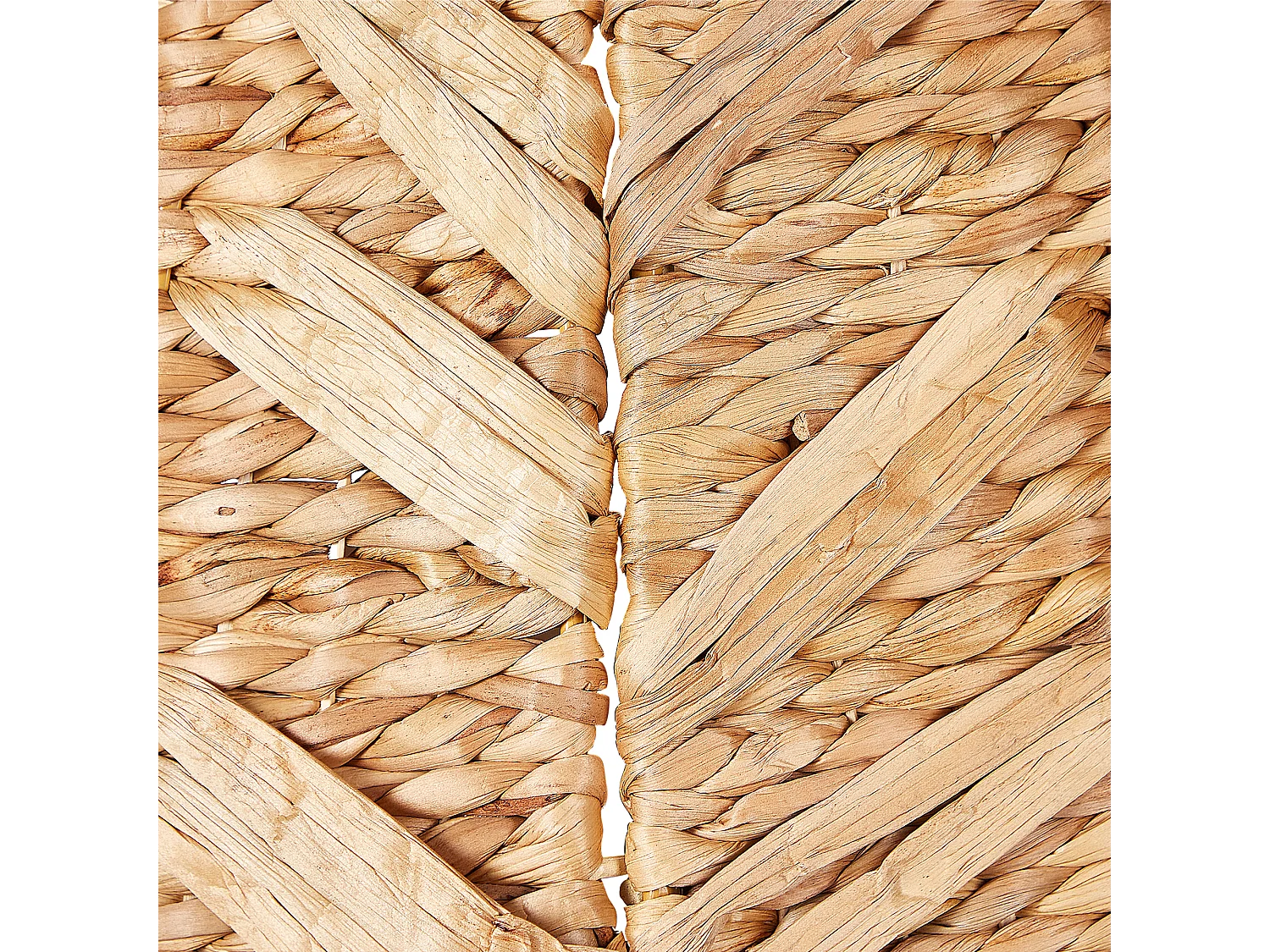 Copri base per albero di Natale SAPIN Naturale 50 cm Giacinto d'acqua