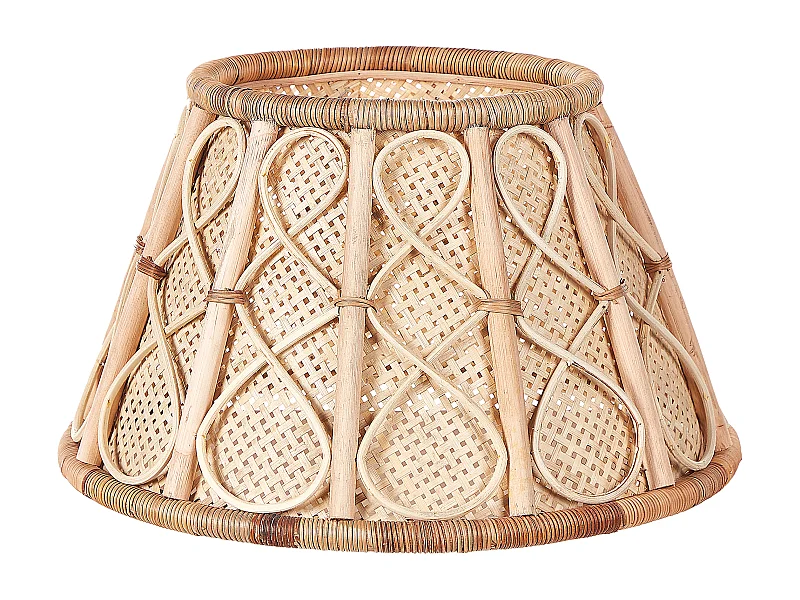 Copri base per albero di Natale AVENT Naturale 50 cm Rattan