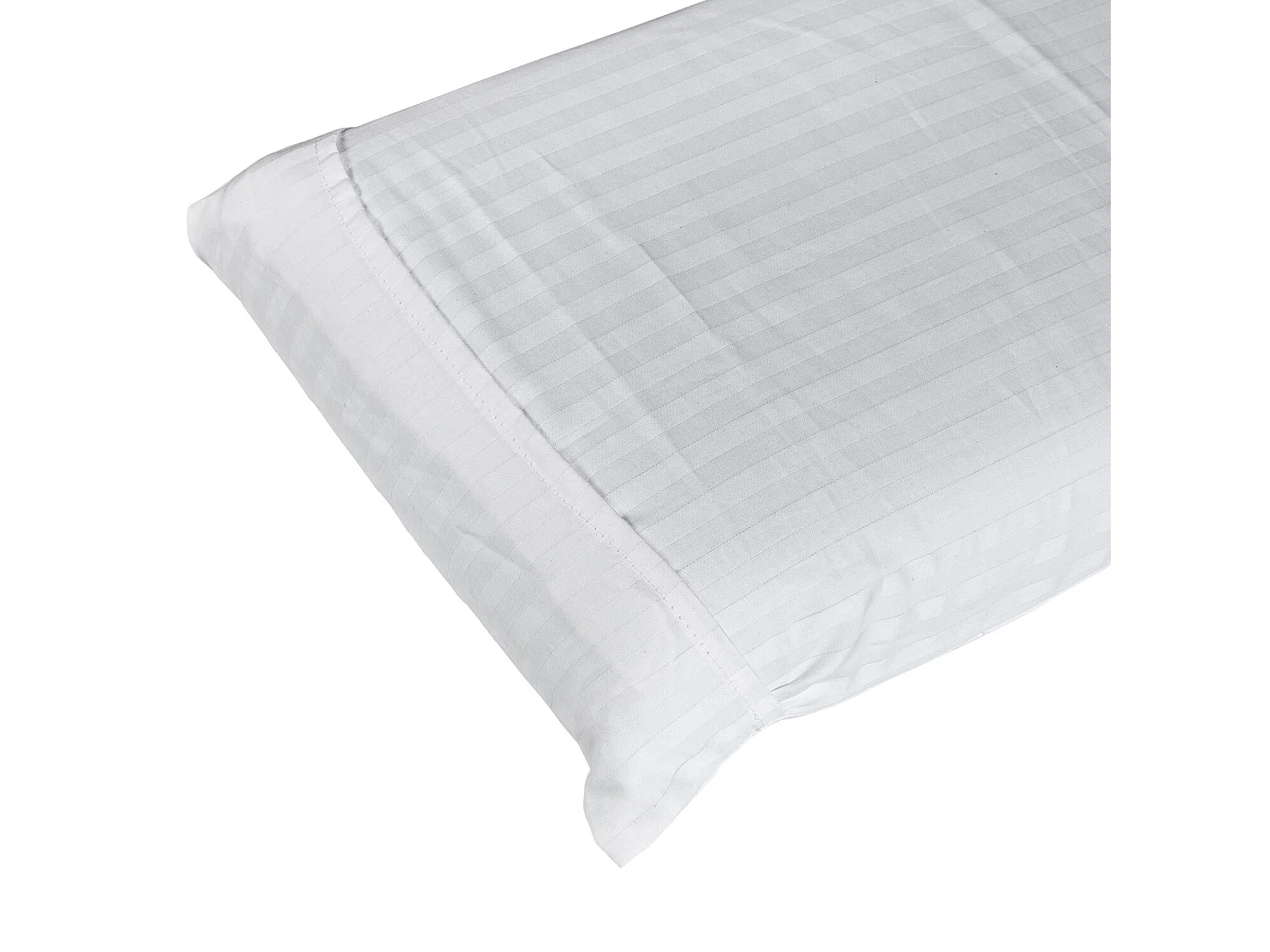 Almohada de 90 x 40 cm de fibra de poliéster de 11 cm - PETITPLUS FIBRA de PIKOLIN