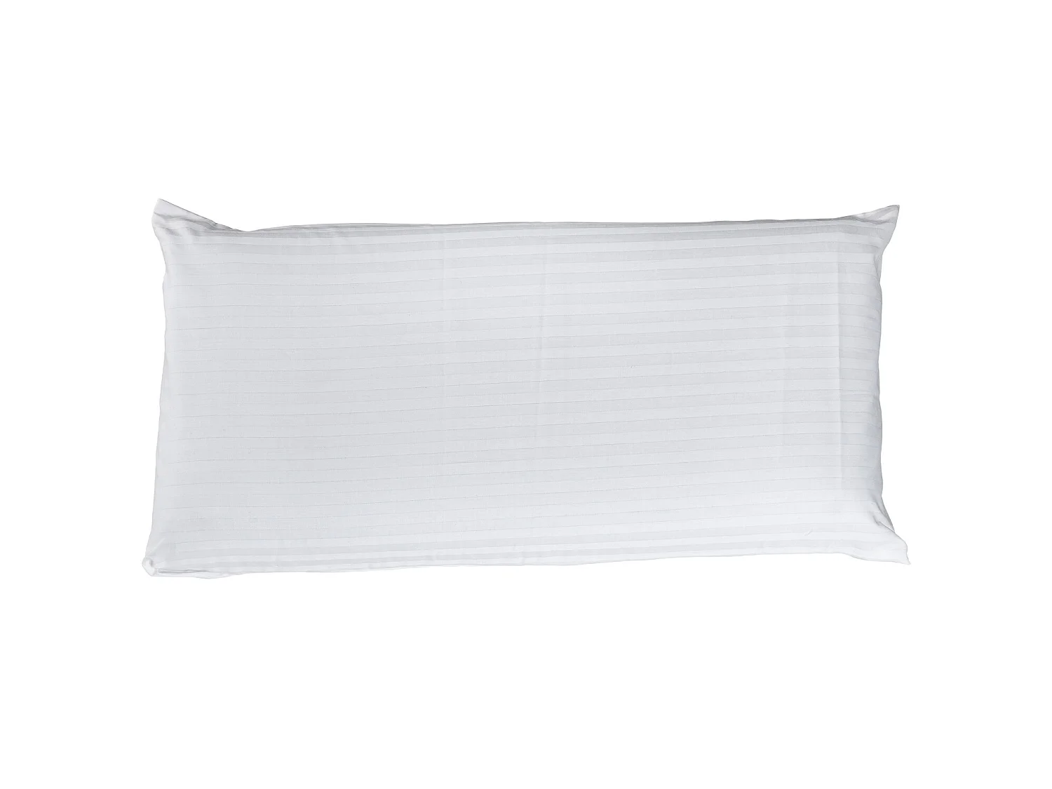 Almohada de 90 x 40 cm de fibra de poliéster de 11 cm - PETITPLUS FIBRA de PIKOLIN