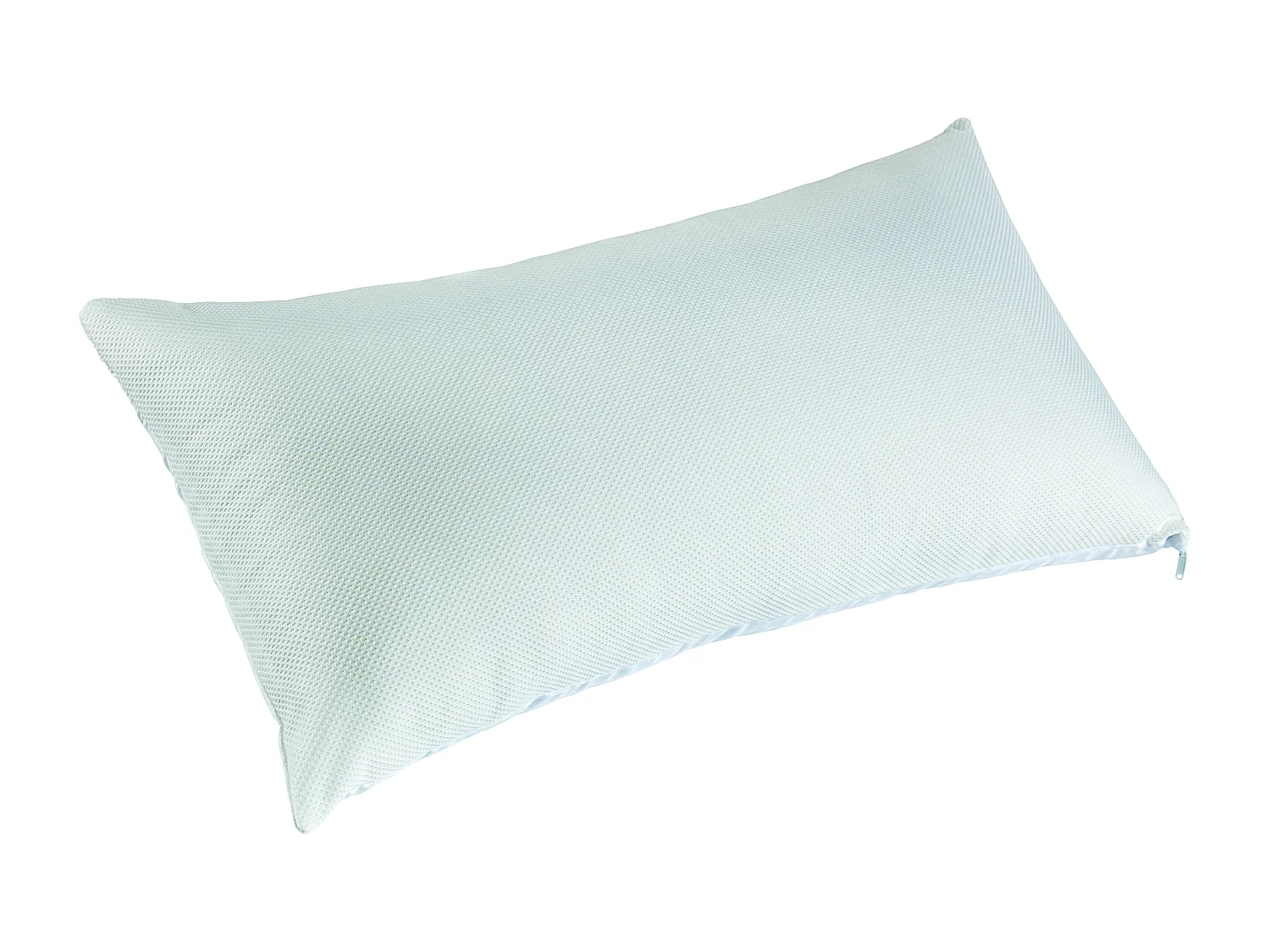 Almohada 90x40cm | PIKOLIN Iron Max | Fibra | Firme | Hipoalergénica