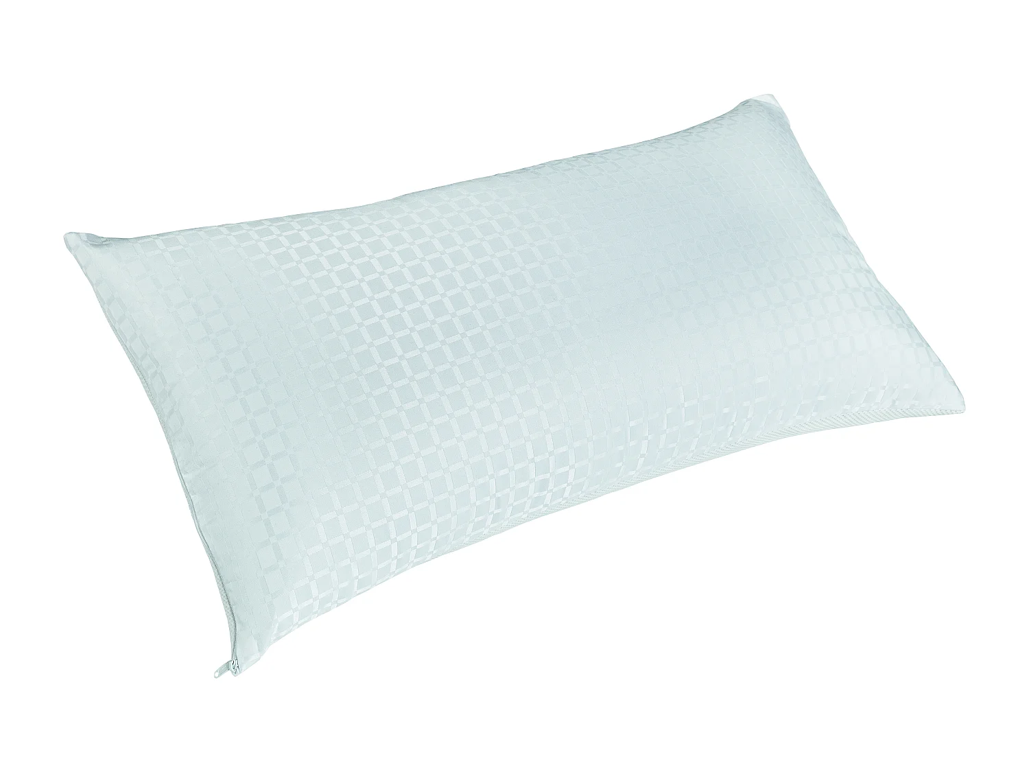 Almohada 75x40cm | PIKOLIN Cooper | Fibra | Transpirable