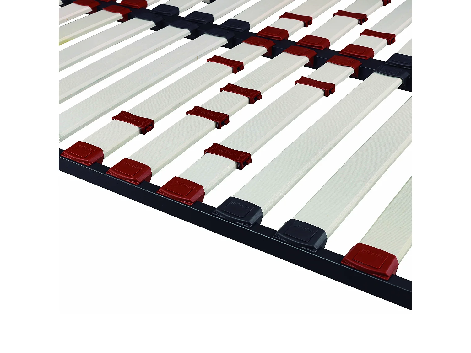 Somier 90x190cm Multiláminas | PIKOLIN | 14 láminas fibra carbono