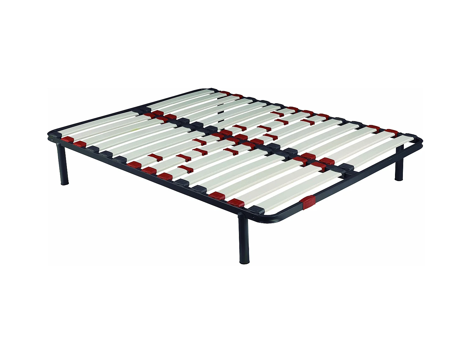 Estrado SM70 Fibermaster. GRÁTIS: Entrega, montagem e remoção do antigo | 80 x 200 cm