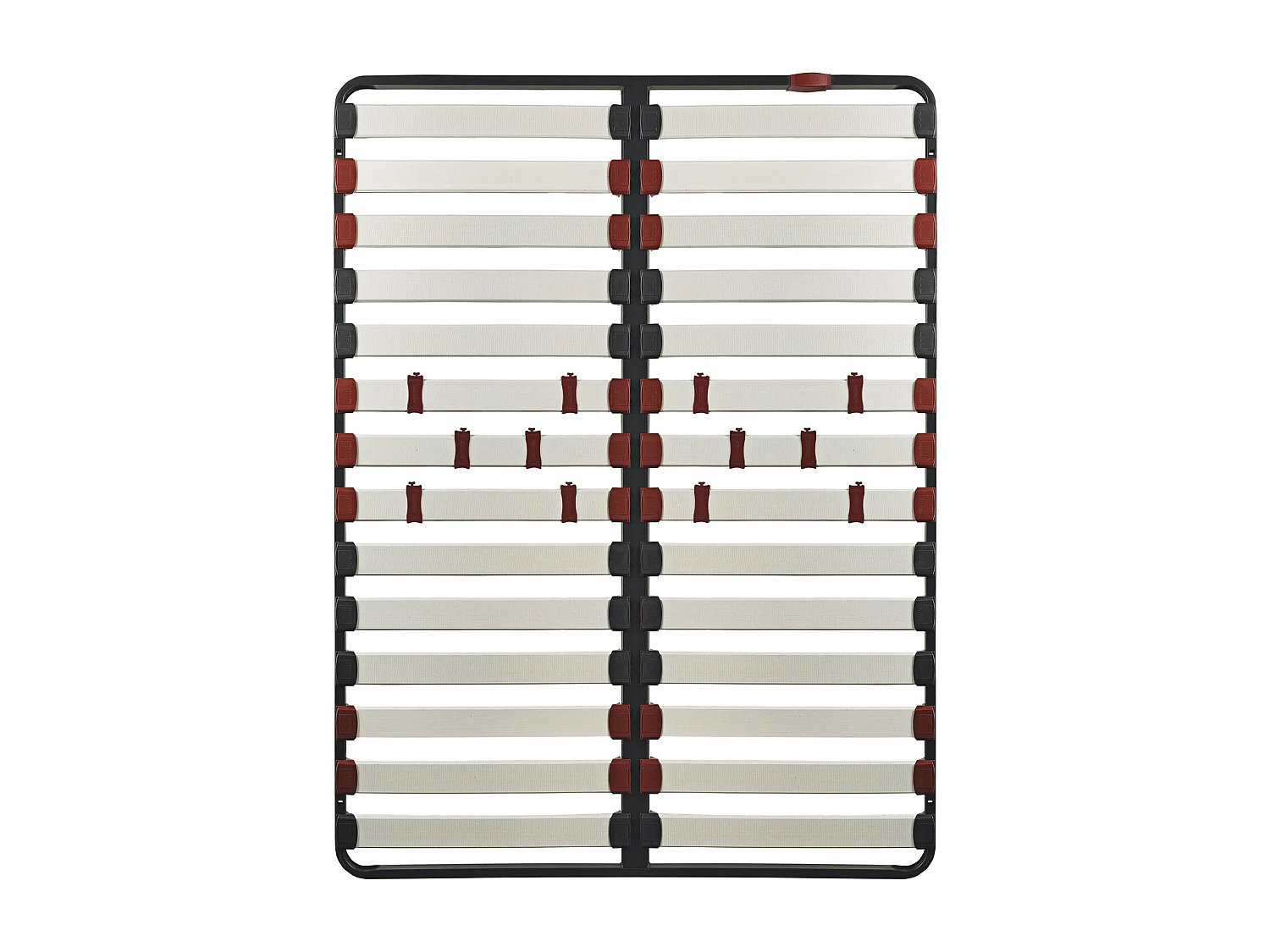 Somier 150x190cm Multiláminas | PIKOLIN | 14 láminas fibra carbono