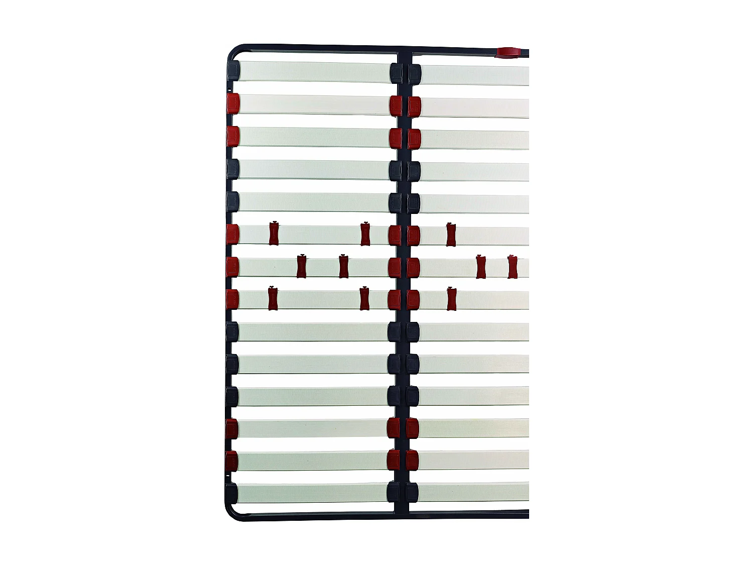 Somier 90x200cm Multiláminas | PIKOLIN | 14 láminas fibra carbono