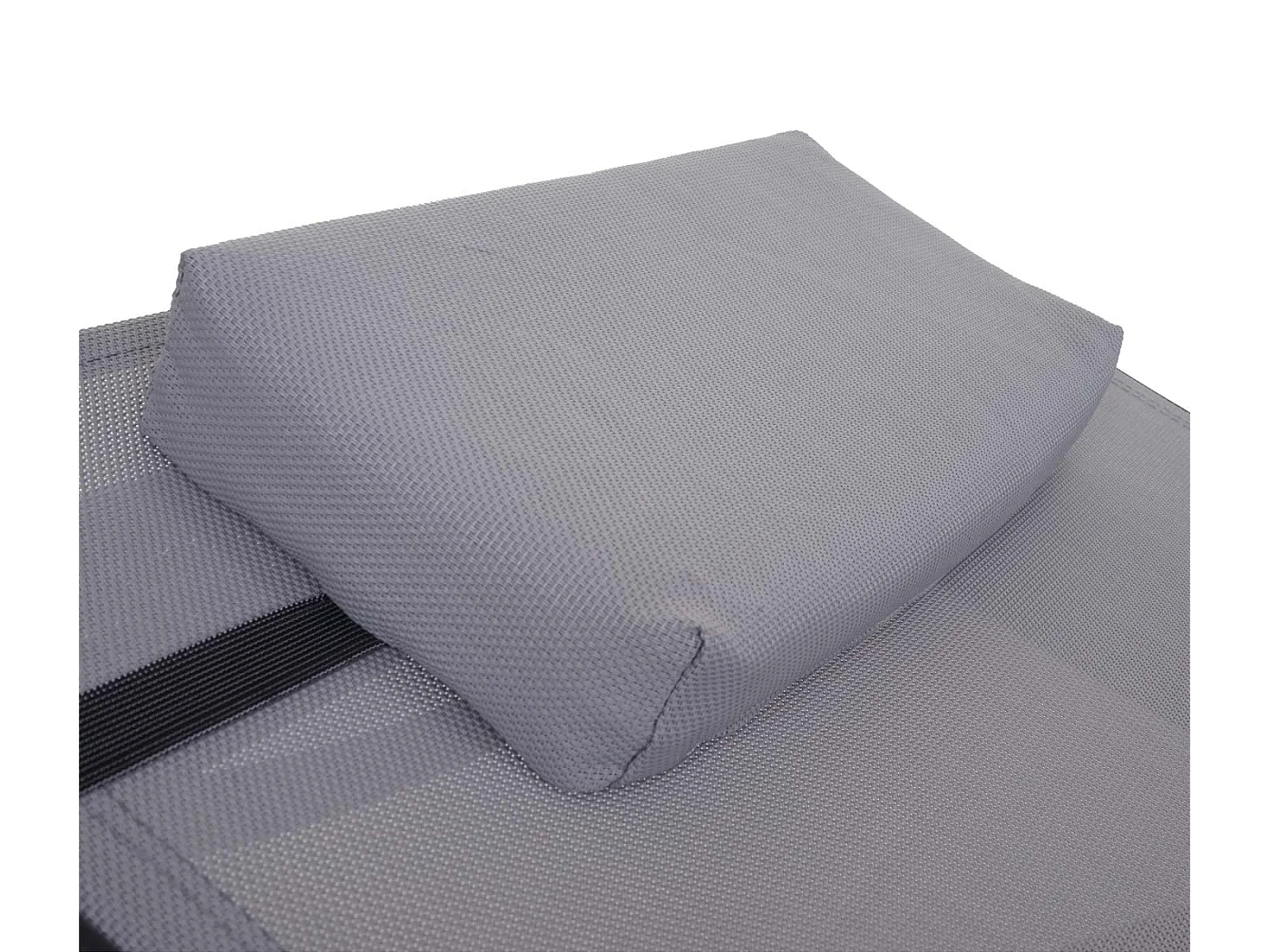 Bain de soleil Phoenix,  anthracite, enveloppe gris