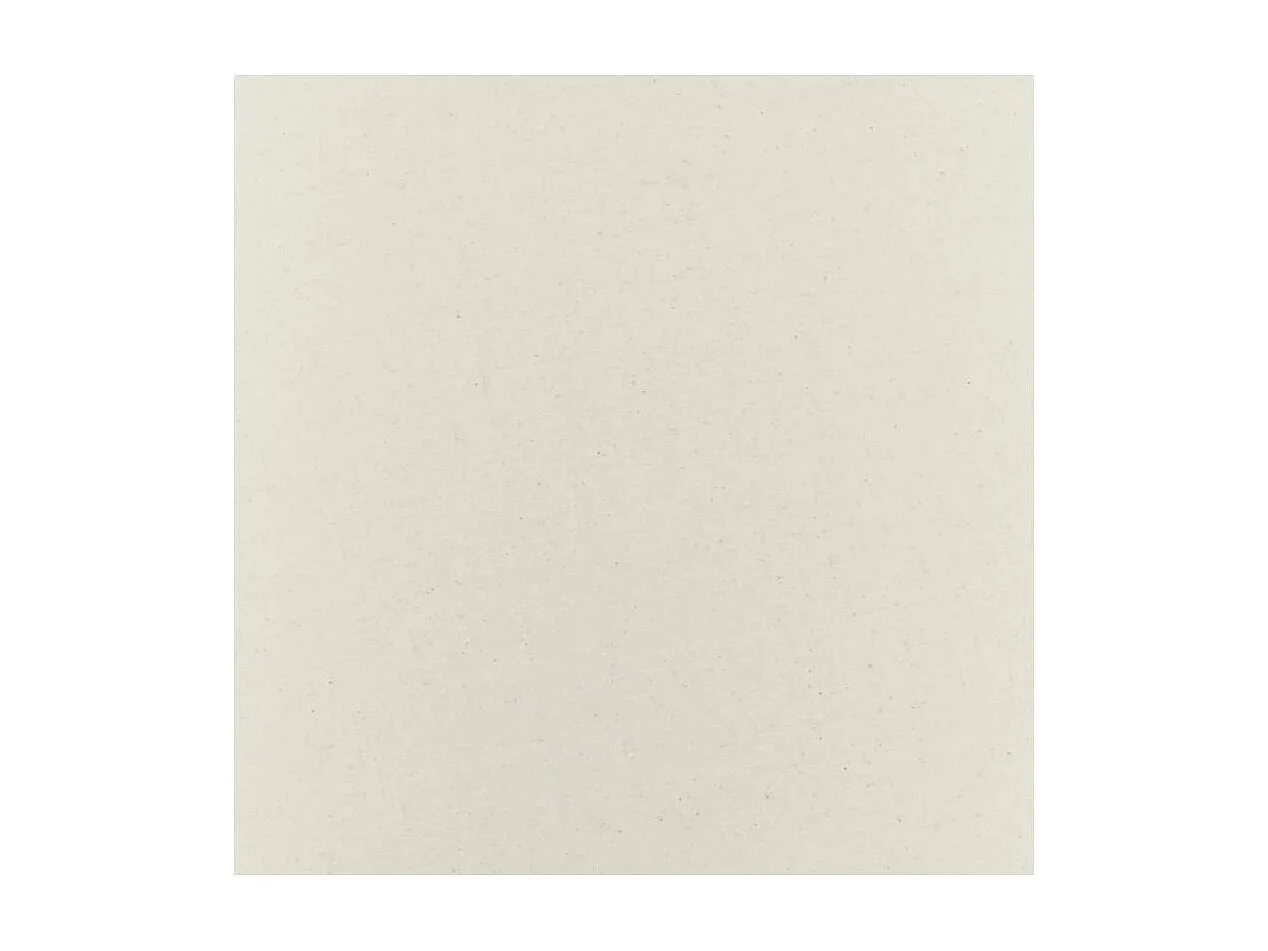 Lampe en jonc et coton Amphore