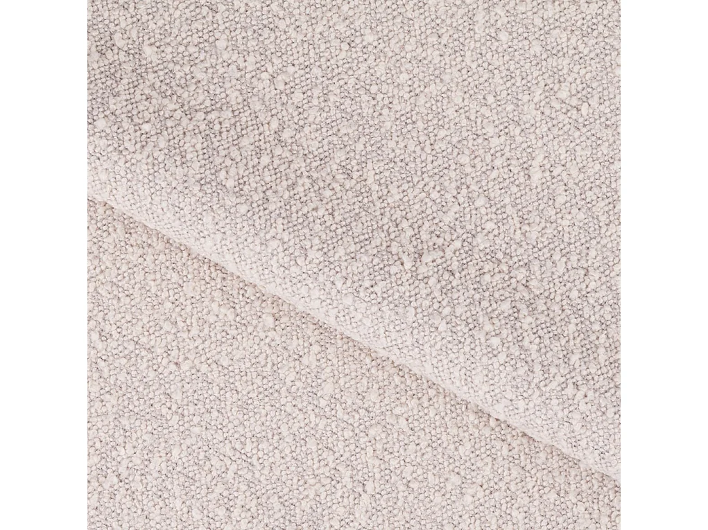 Letto Dario L (180x200)/Tessuto-Rosa