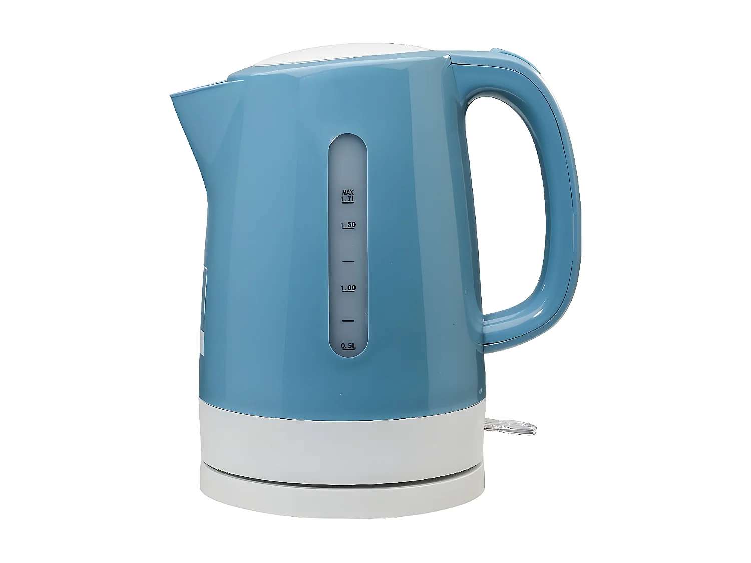 Chaleira Eléctrica Pantone, Azul, 16x24,2x21 cm, Bimar