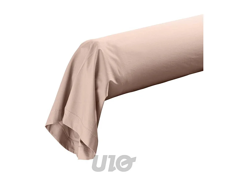 Capa de Almofada "Percaline" 85x185cm em Algodão 100% - Macia e Confortável