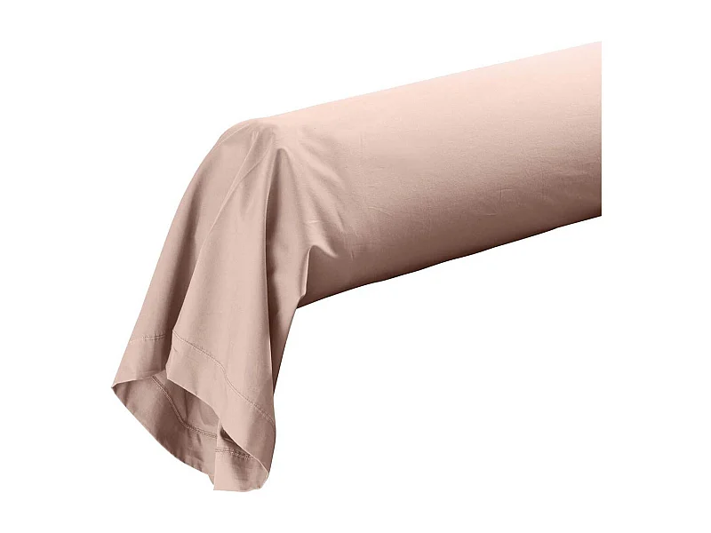 Federa per Cuscino "Percaline" 85x185cm in Cotone 100% - Morbida e Confortevole