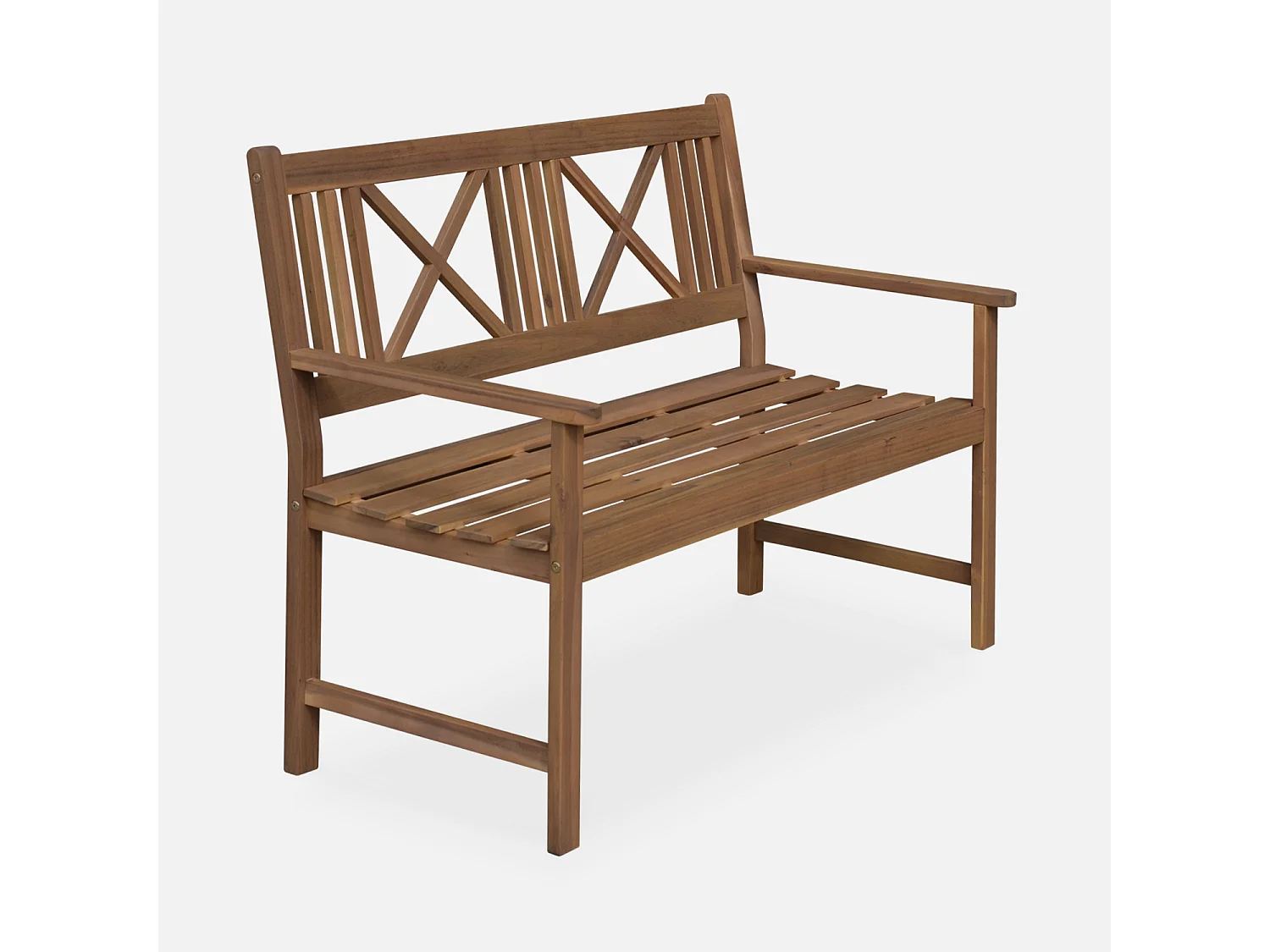 BANC EN BOIS - BANCO - 120x60cm