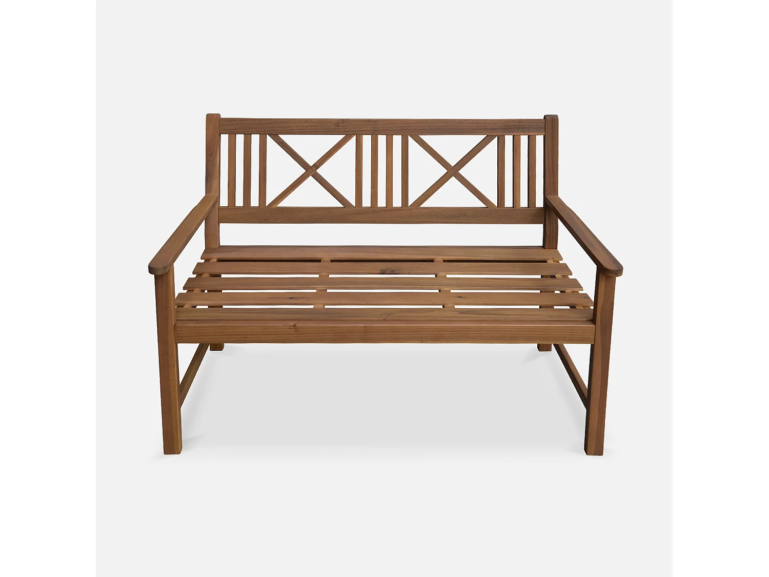 BANC EN BOIS - BANCO - 120x60cm