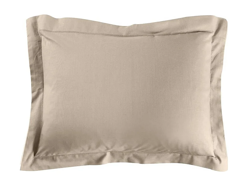 Taie d'Oreiller "Lina" 50x70cm Sable