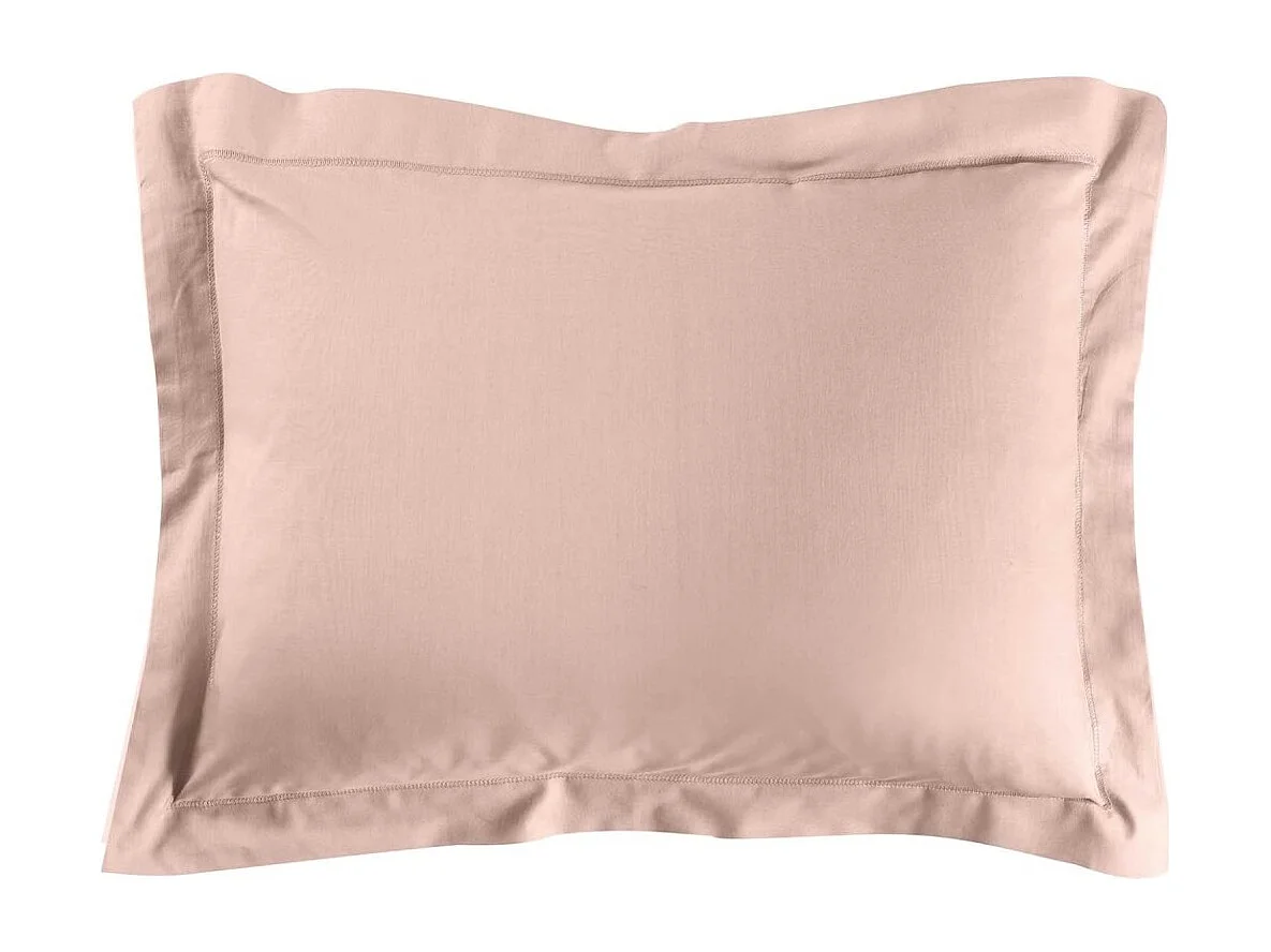 Taie d'Oreiller "Lina" 50x70cm Rose