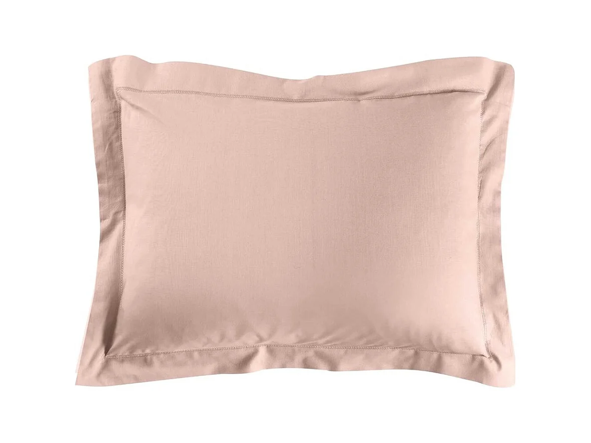 Taie d'Oreiller "Lina" 50x70cm Rose