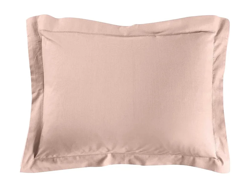 Taie d'Oreiller "Lina" 50x70cm Rose