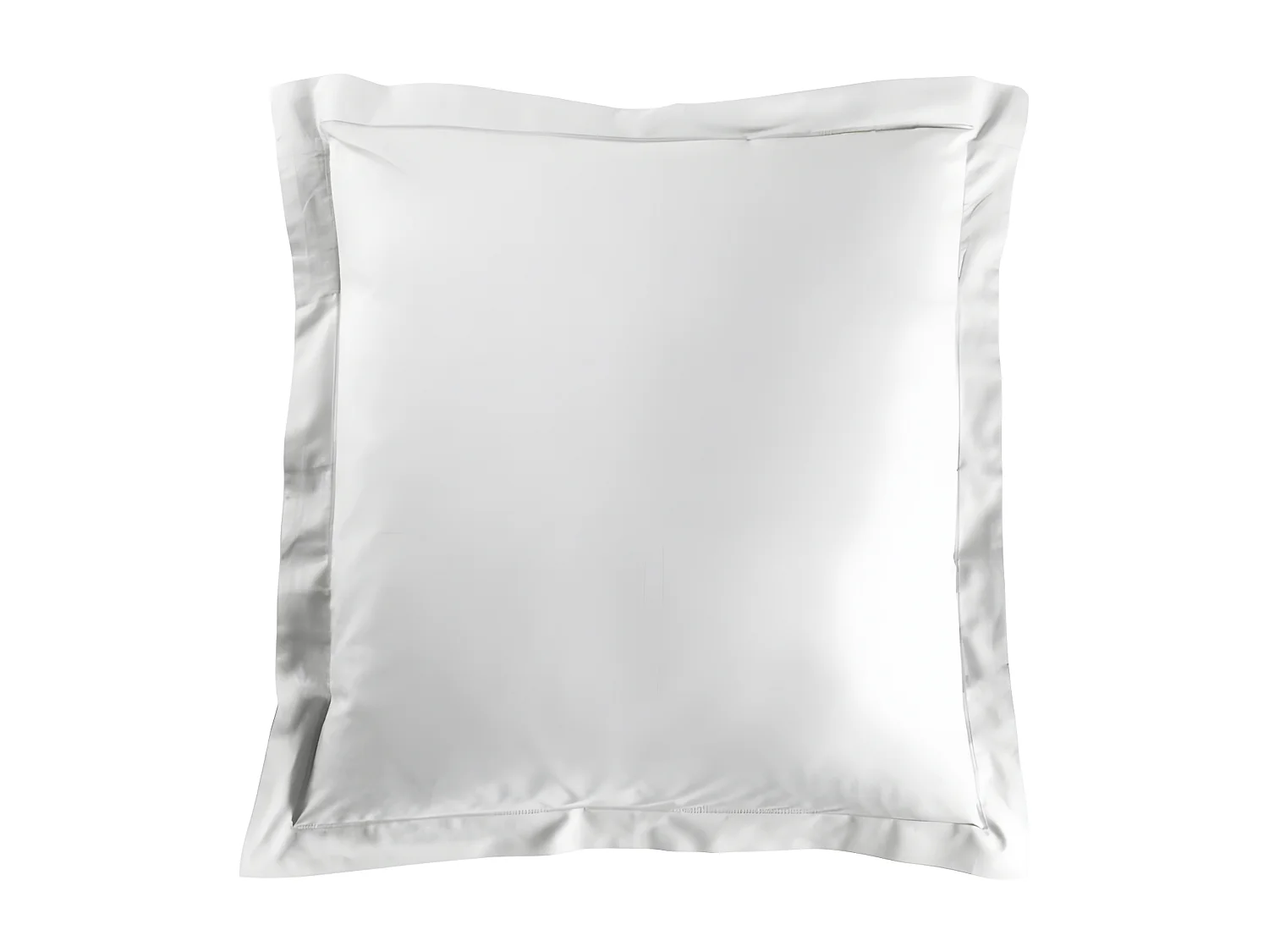 Taie d'Oreiller "Lina" 63x63cm White